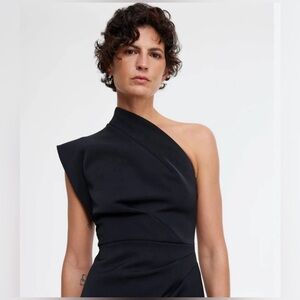 COPY - Acler One Shoulder Top
